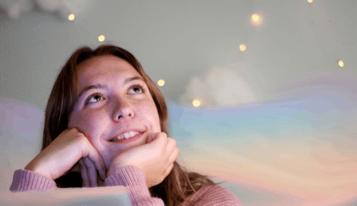 成功する人は、イメージで成功してから現実に入る