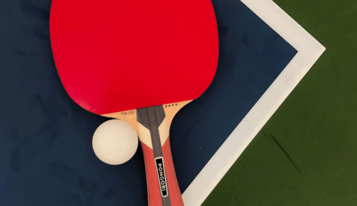 🏓 卓球未経験のトレーナーが、ラケットを置いた女子高生と歩んだ1年半の記録