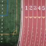 レース時間に合わせて整体を変える。體の機能を狂わせる、ある部位